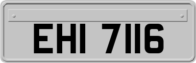 EHI7116
