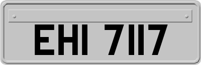 EHI7117