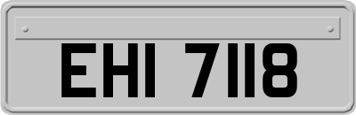EHI7118