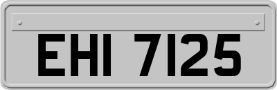 EHI7125