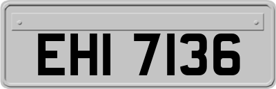EHI7136