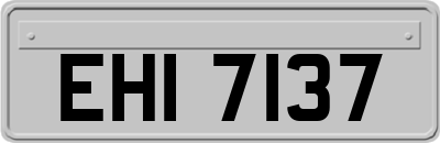 EHI7137