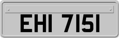 EHI7151