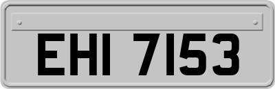 EHI7153