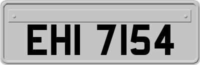 EHI7154