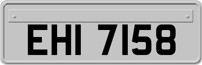 EHI7158