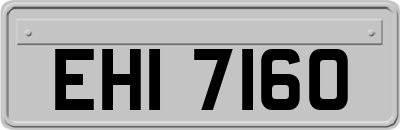 EHI7160
