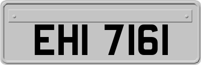 EHI7161