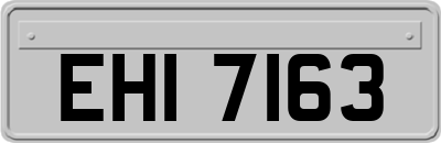 EHI7163