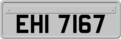 EHI7167