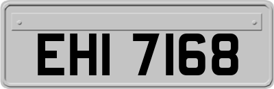 EHI7168