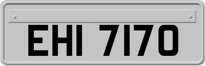EHI7170