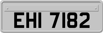 EHI7182