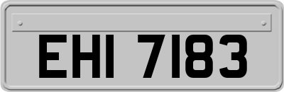 EHI7183