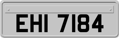EHI7184