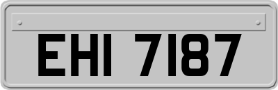 EHI7187