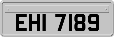 EHI7189