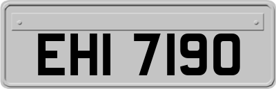 EHI7190