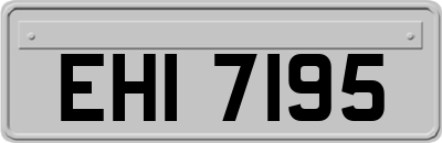 EHI7195