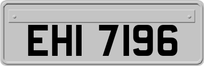 EHI7196