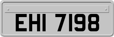 EHI7198