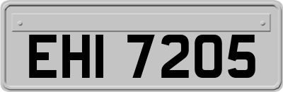 EHI7205