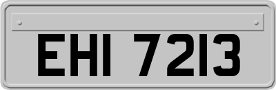 EHI7213