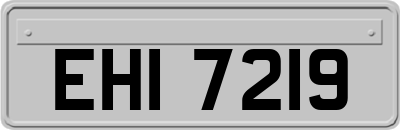 EHI7219