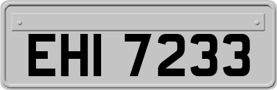 EHI7233