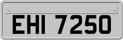 EHI7250