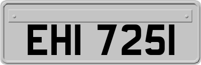 EHI7251