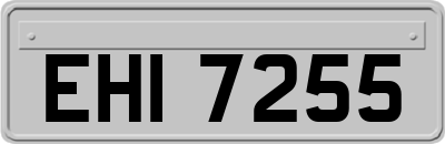 EHI7255
