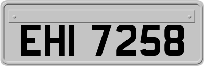 EHI7258