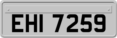 EHI7259
