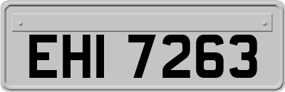 EHI7263