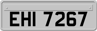 EHI7267