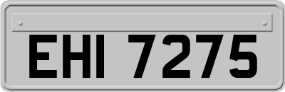 EHI7275