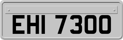 EHI7300