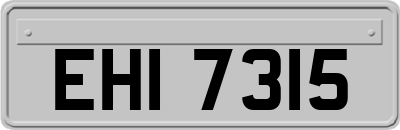 EHI7315