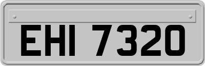 EHI7320