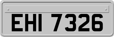 EHI7326