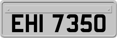 EHI7350