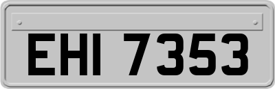 EHI7353