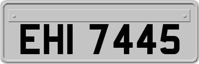 EHI7445