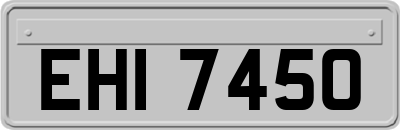 EHI7450