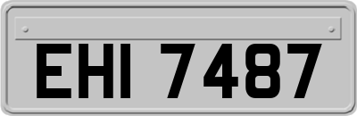 EHI7487