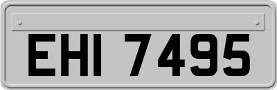 EHI7495