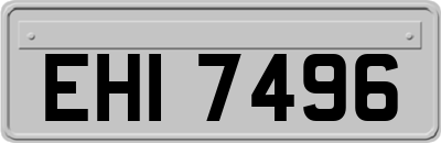 EHI7496
