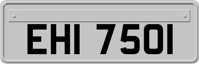EHI7501