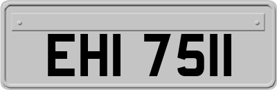 EHI7511